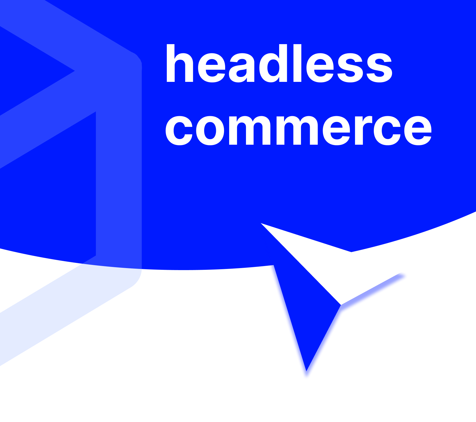 Что такое headless commerce. Полное руководство по подходу и использованию в 2024 году