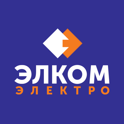 B2B платформа для "Элком-Электро"