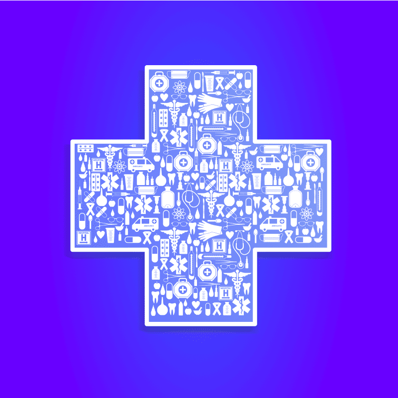 PIM-система для фармацевтической компании